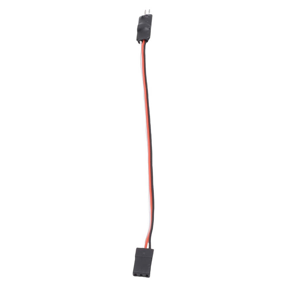 3 Modes RC Car Light Controller Compact On Off Switch Model Car Animate Lights ☆