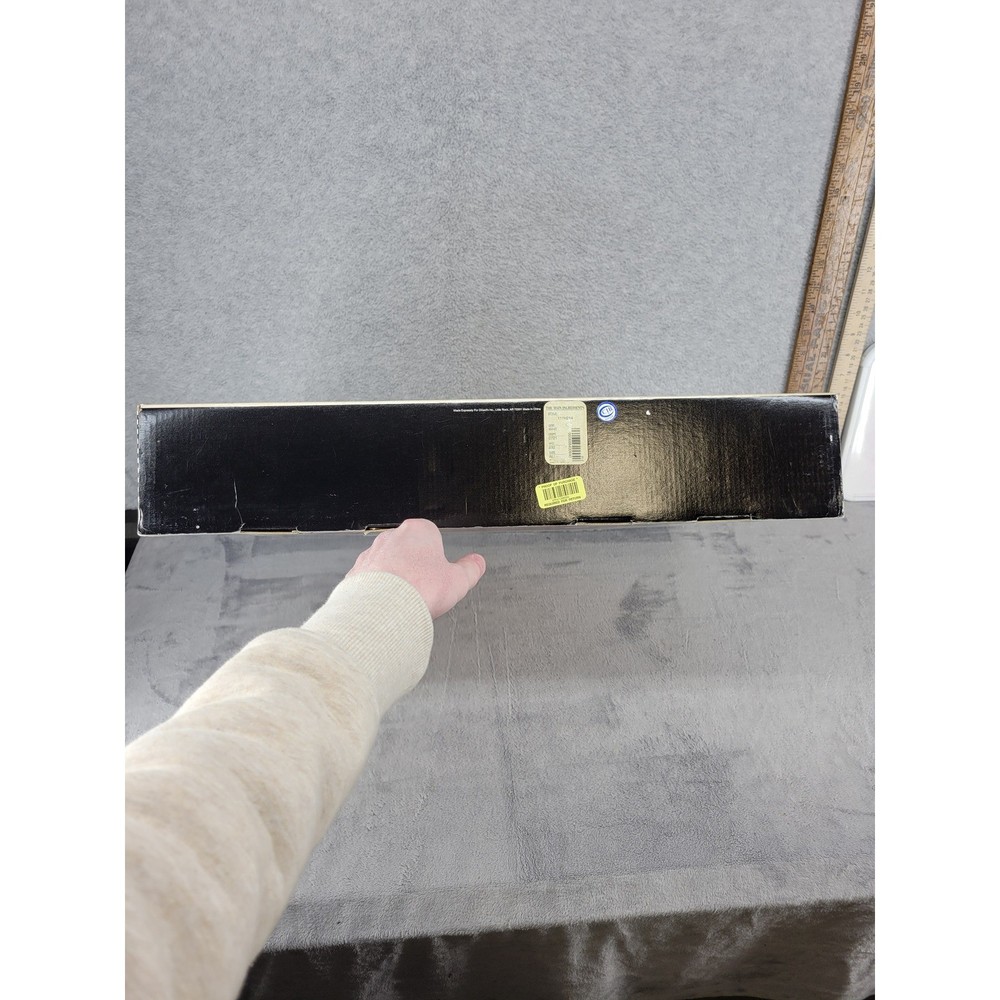 The Main Ingredients Large Ceramic Oval Solid White Platter Stoneware