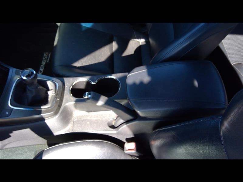 Ignition Control Module fits 2011 Hyundai Genesis Theft-Locking keyless ig