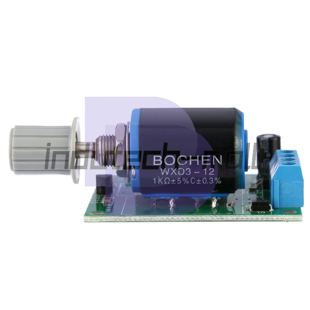 DC 0.1mA/4-20mA Adjustable Digital Current Signal Generator Module Board K9