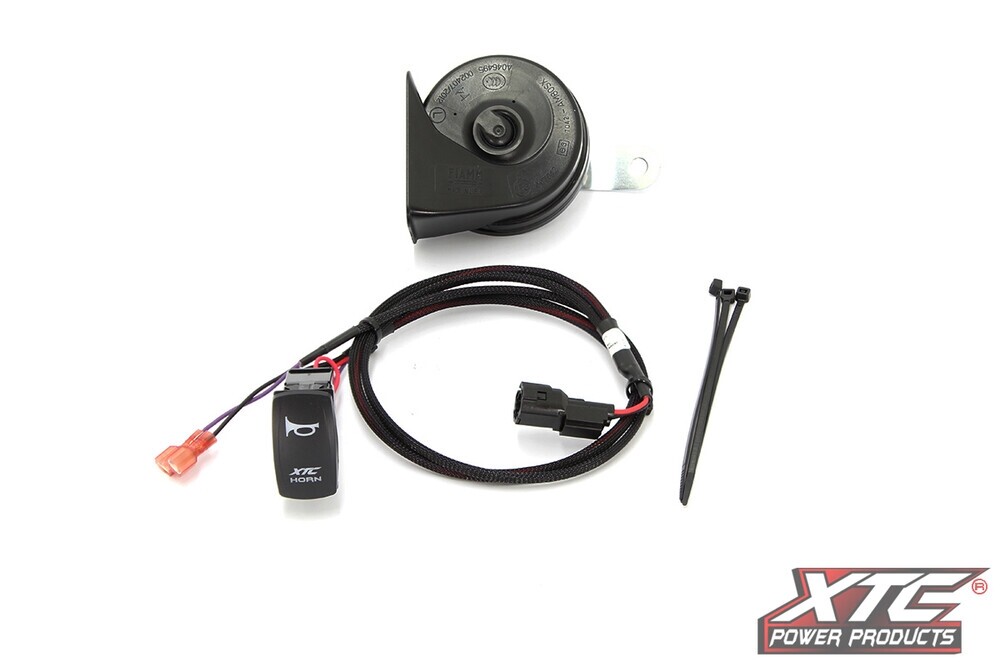 XTC Power Products Horn Kits HORN-HON-S2LB