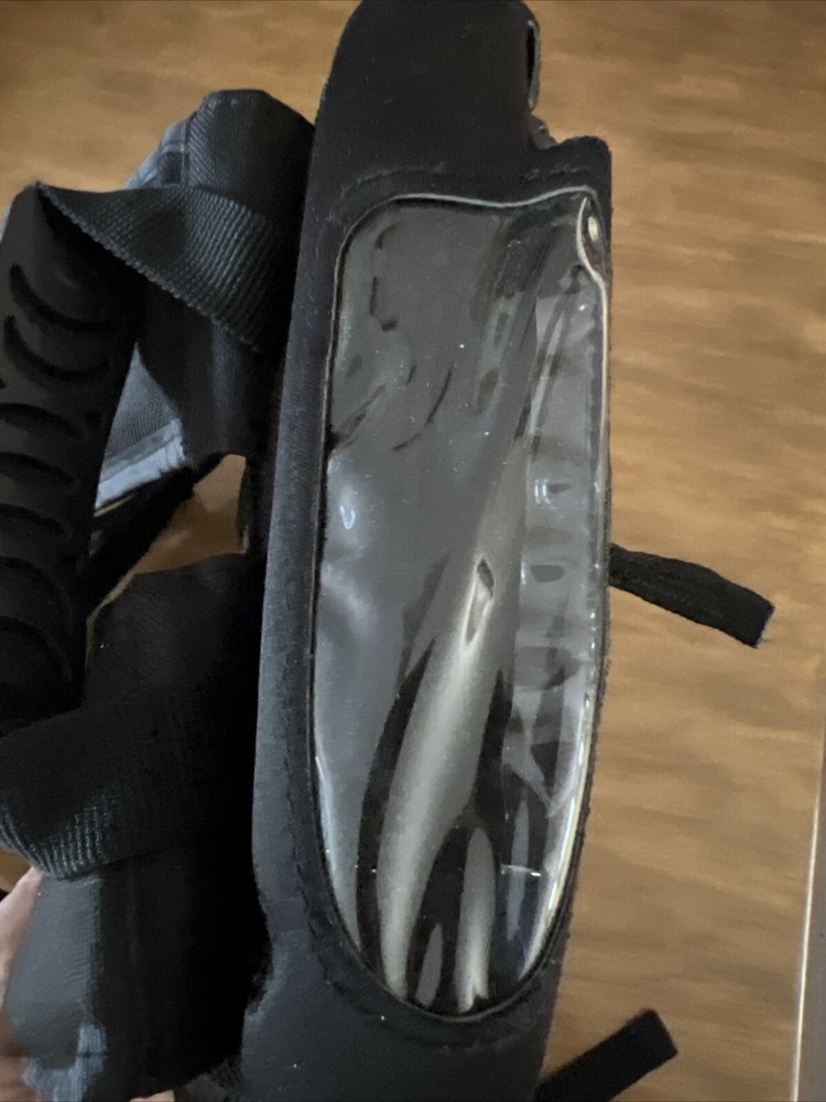 Inogenone BACKPACK Carrying Case ONLY BLACK