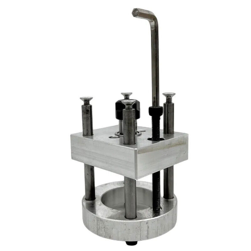 Reverse Lift Sin Table Lift Table Small Table Slotting Repair Chamfering Base