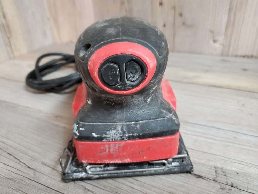 BAUER TOOLS 1715E-B (PSN032976)