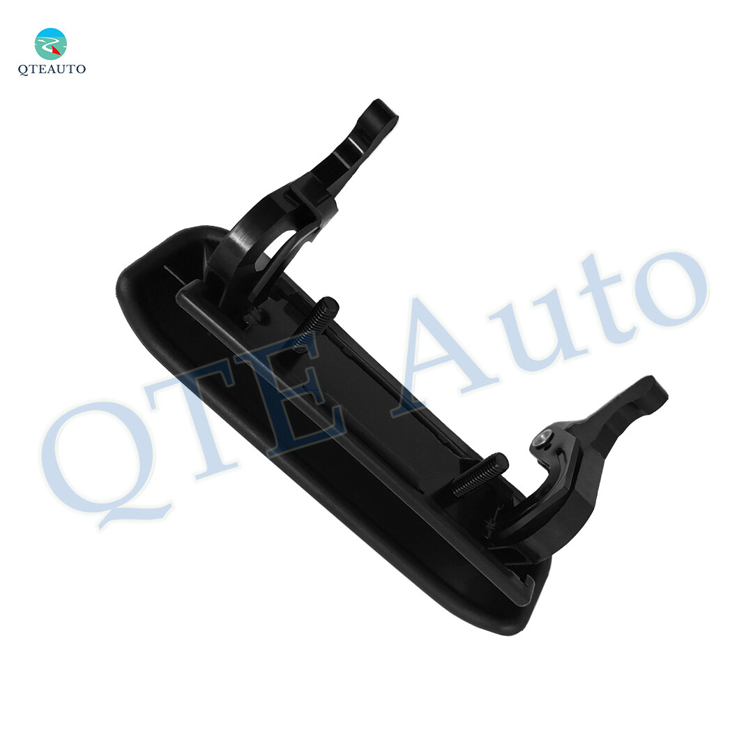 Black Tailgate Handle For 1998-2001 Ford Ranger