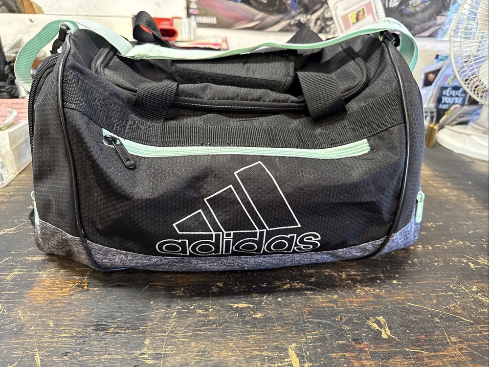 Adidas Duffel bag Medium