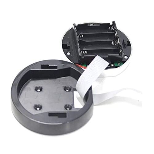 Fingerprint Safe Electronic Lock Biometric LED Touch Safe Lock Replacement .