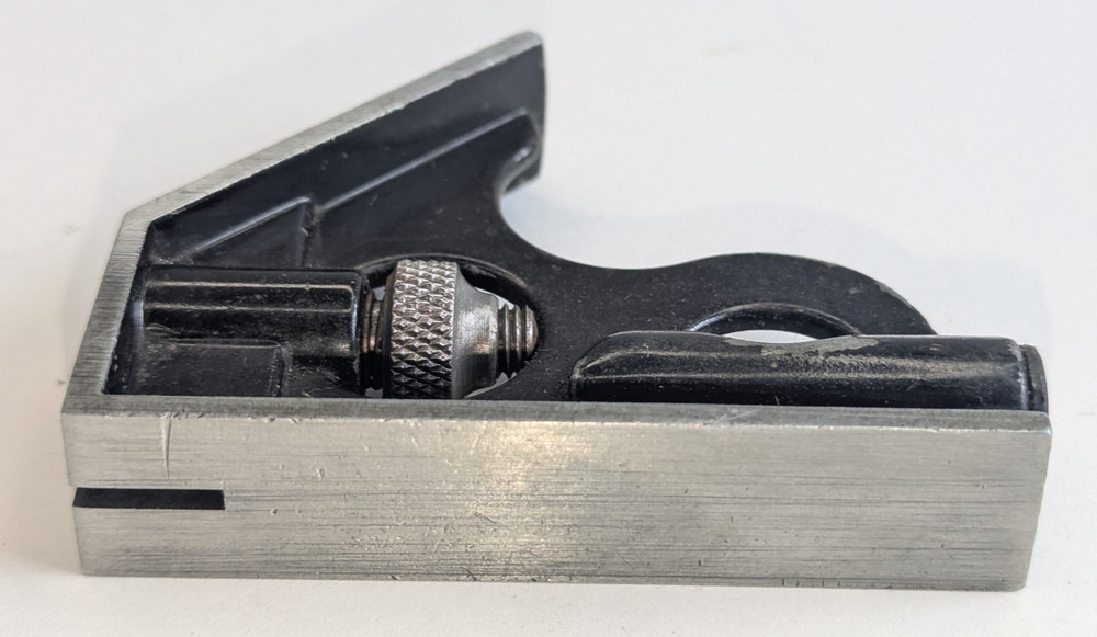 Vintage Combination Square Head ONLY / Unbranded