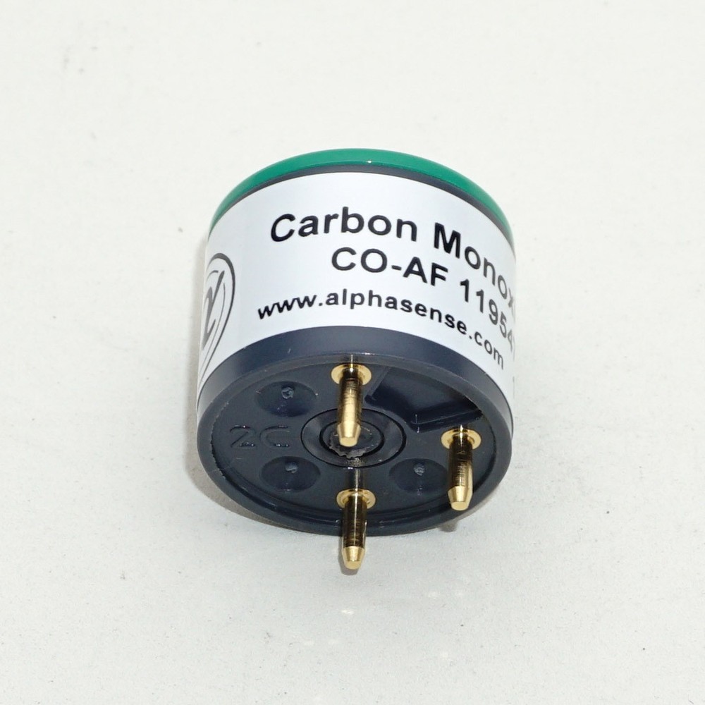 CO-AF C0-AF ALPHASENSE Carbon Monoxide Sensor x 1PC NEW