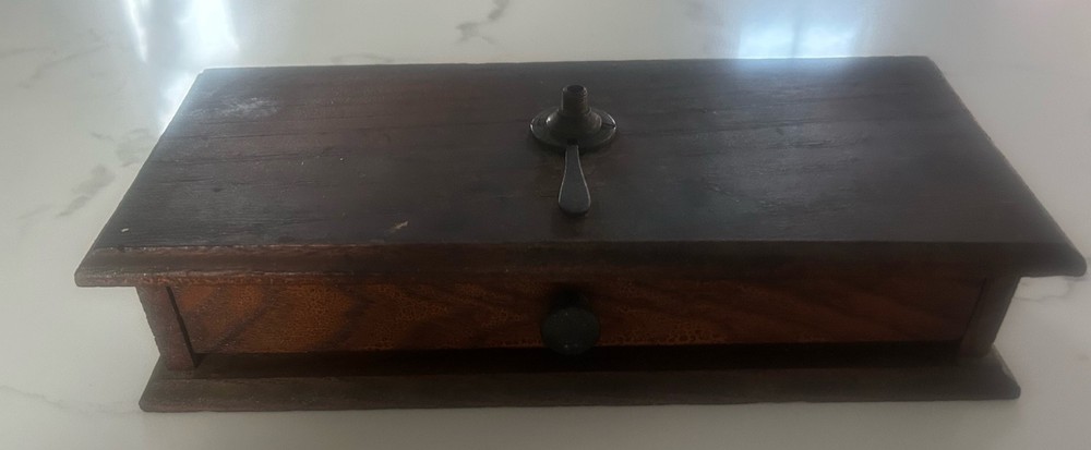 Antique Balance Scale
