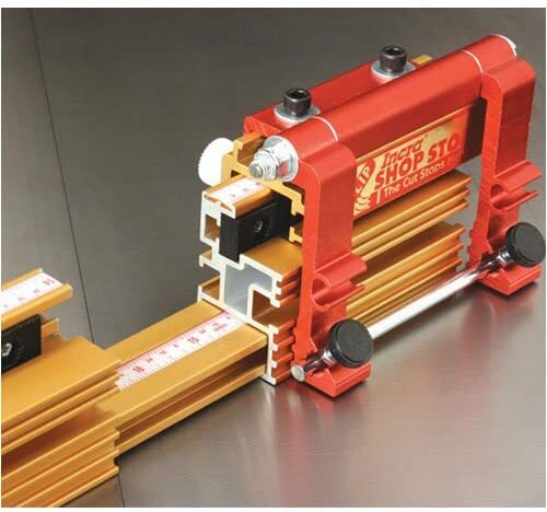 INCRA Miter1000/HD Miter Gauge