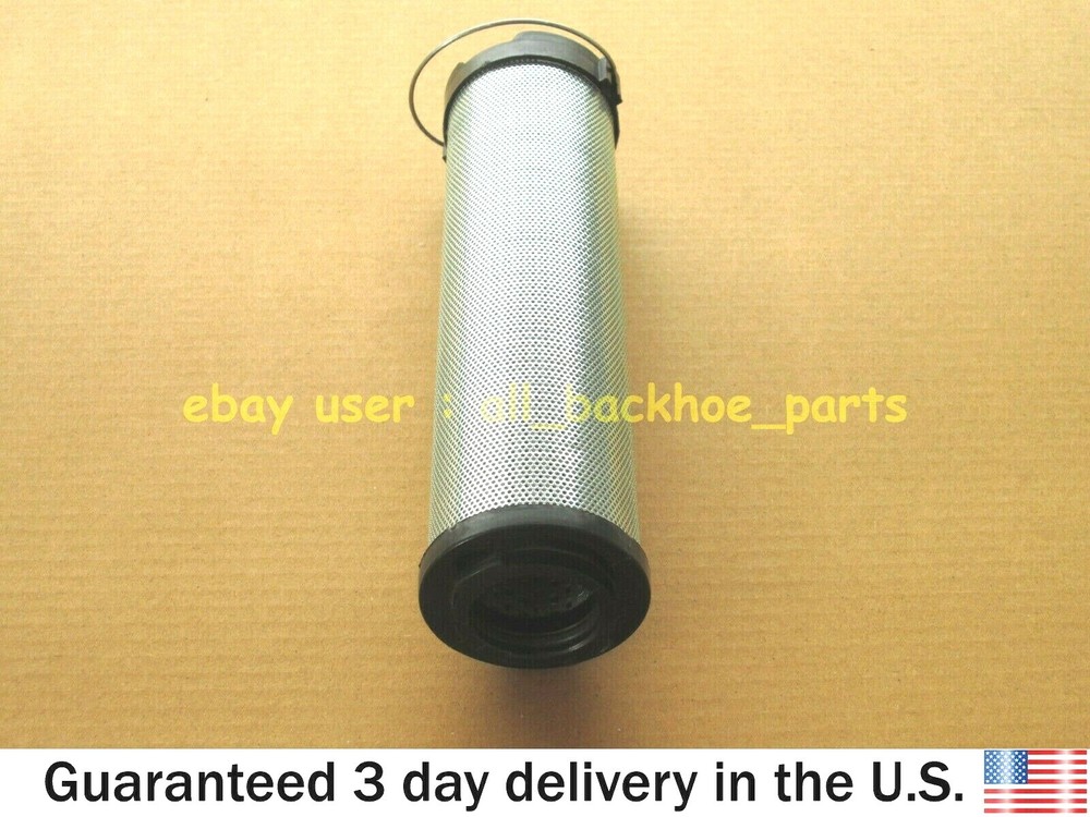 JCB BACKHOE - HYDRAULIC FILTER (JCB PART NO. 32/910100)