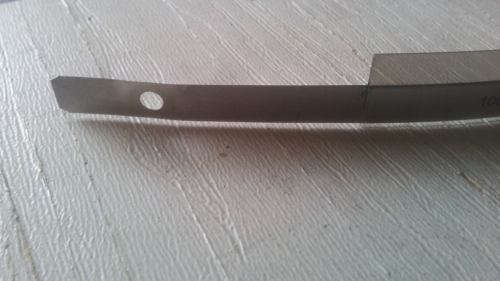 OCE COLORWAVE 600/650 RULLER (Encoder)