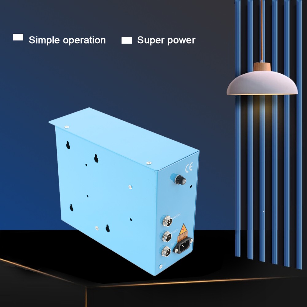 Welding Positioner Control BoxWelding Control BoxPositioner Control Box