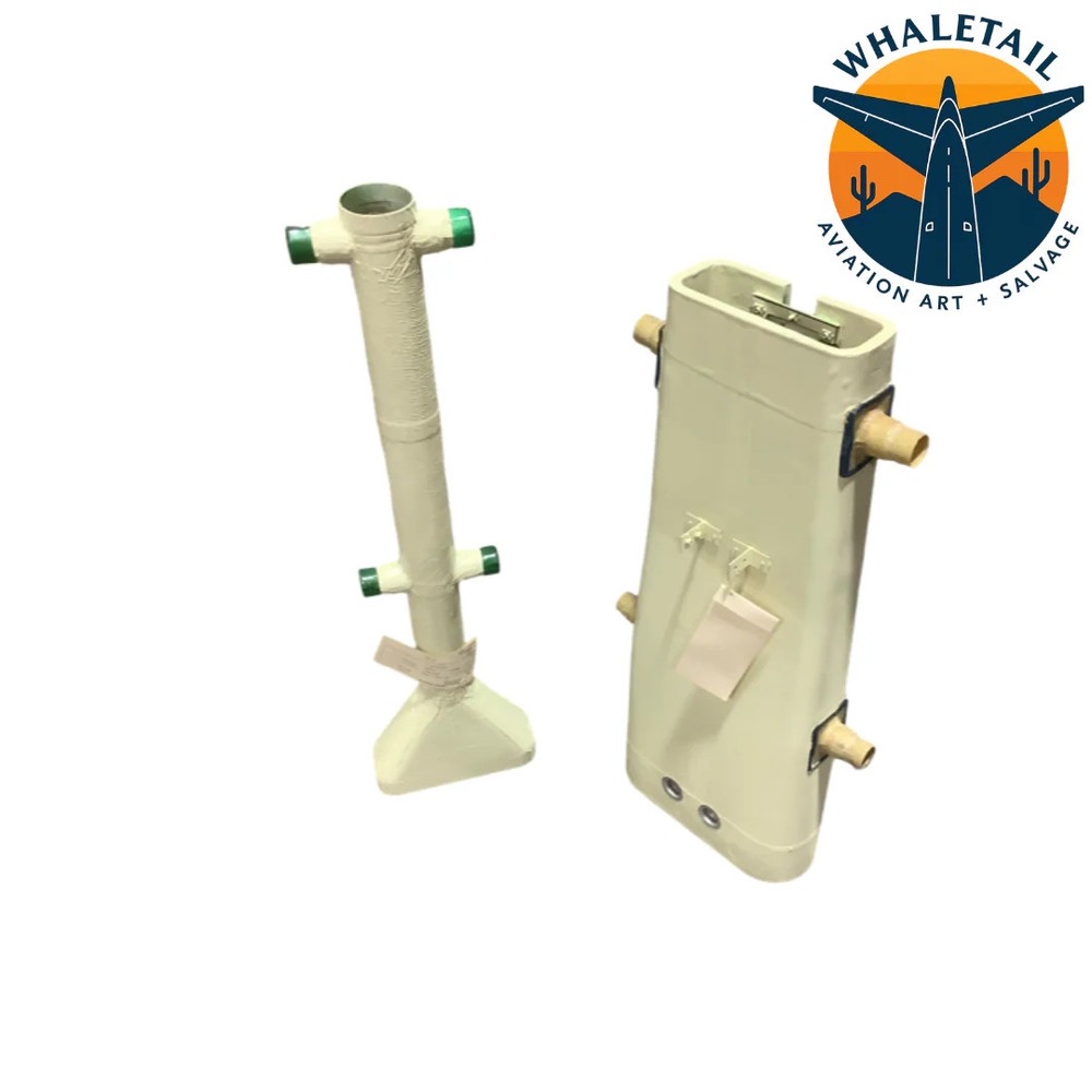 Air Conditioning Duct