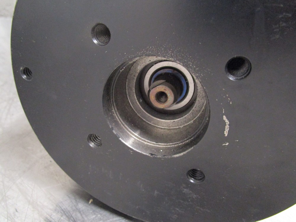 New Total Source Electric Motor - B481228X7626A