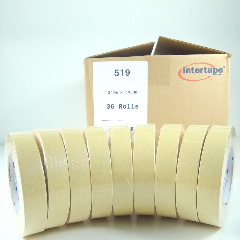 Industrial Grade Masking (MTIGI)