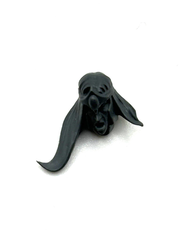 Warhammer High Elf Mage Head Bits