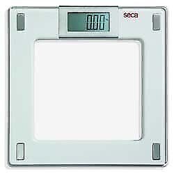 Seca 807 Digital Floor Scale with Glass Platform