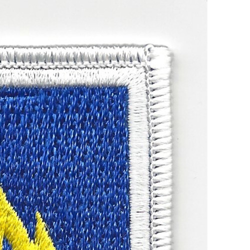 173rd Infantry Regiment Patch