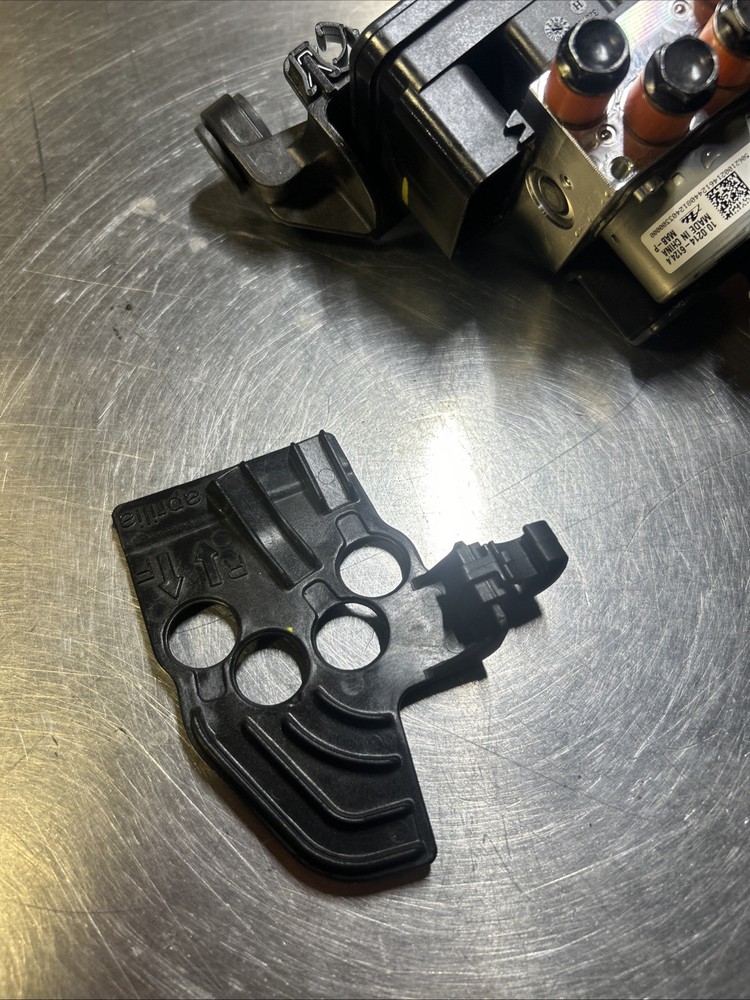 2021-2024 APRILIA RS660 ABS PUMP UNIT MODULE #1480