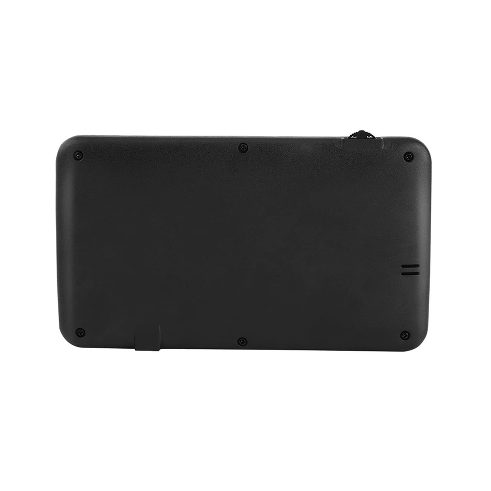5.5'' HUD Head Display, Windshield Screen Projector Vehicle Speed, Overspeed ...
