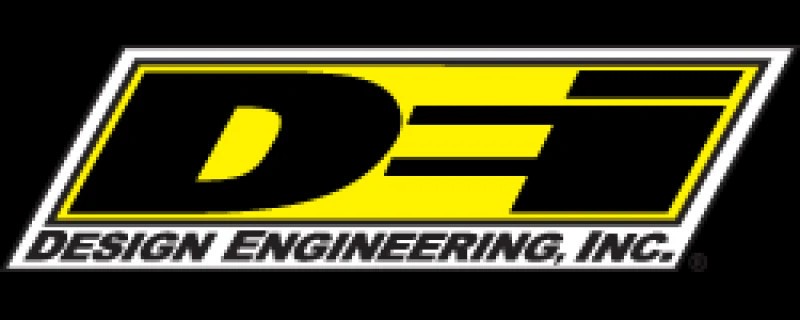DEI 10202 Stainless Steel Locking Tie 14in - 5 per pack