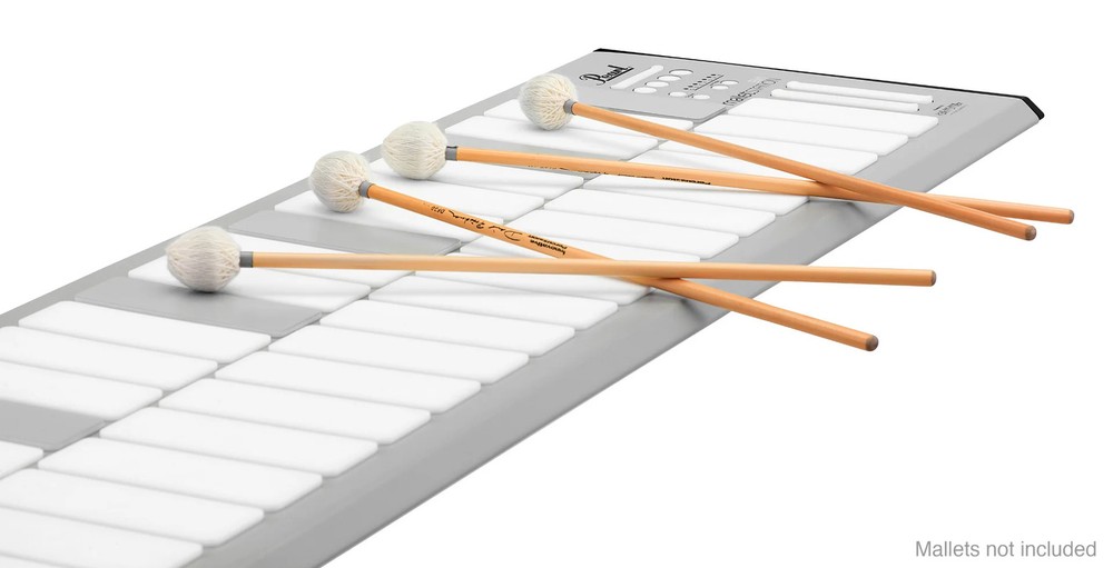Pearl EM1 malletSTATION STAGE KIT