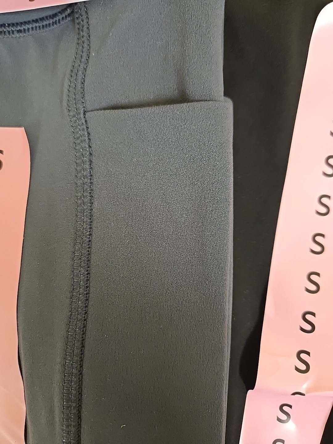 Member's Mark Everyday High-Rise Ankle Leggings - Large Variety! NWT