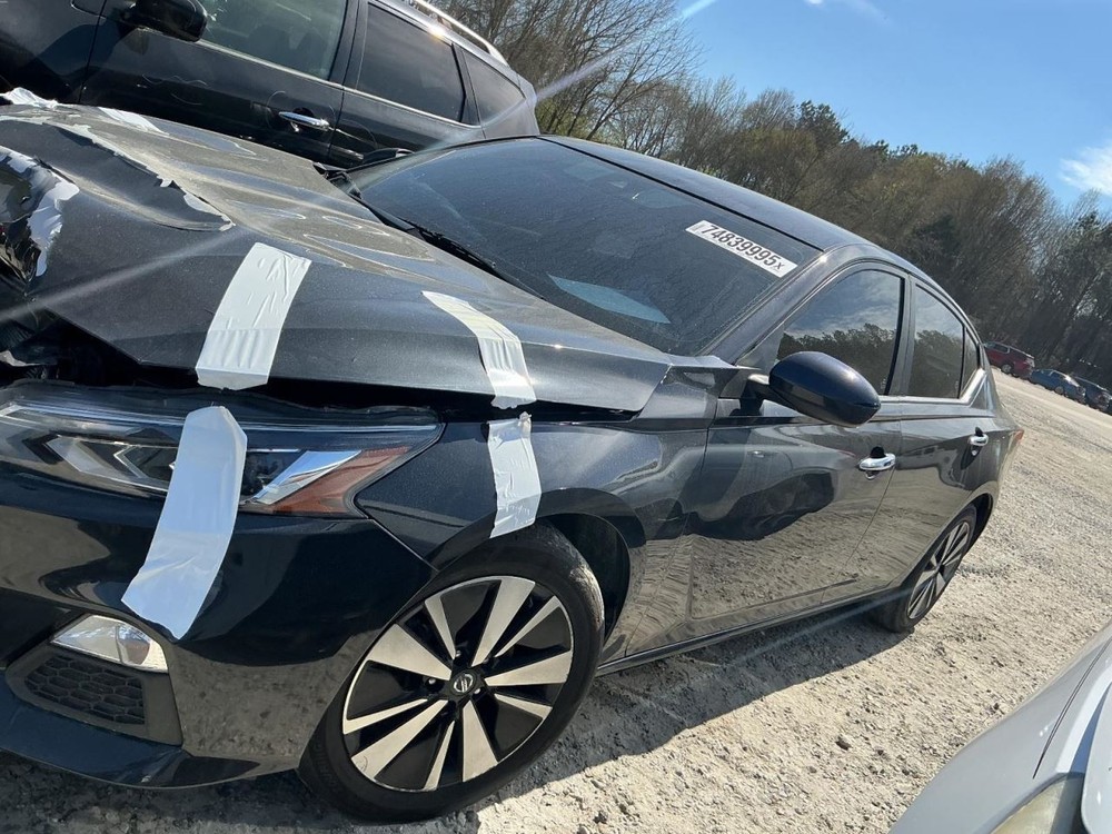 Fuse Box Engine Fits 19-25 ALTIMA 5002034