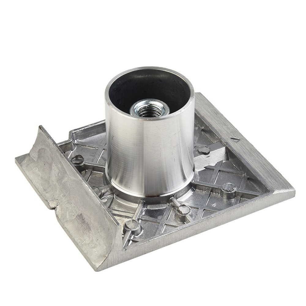 Front Cover Front Base Replacement Spare 1923B 1923H 316587 Black/Silver
