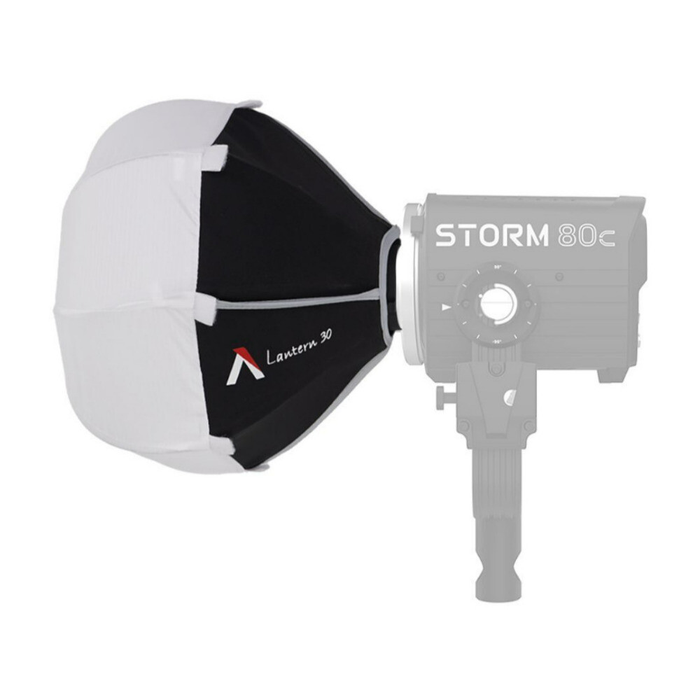 Aputure Lantern 30 Omnidirectional Softbox for STORM 80c