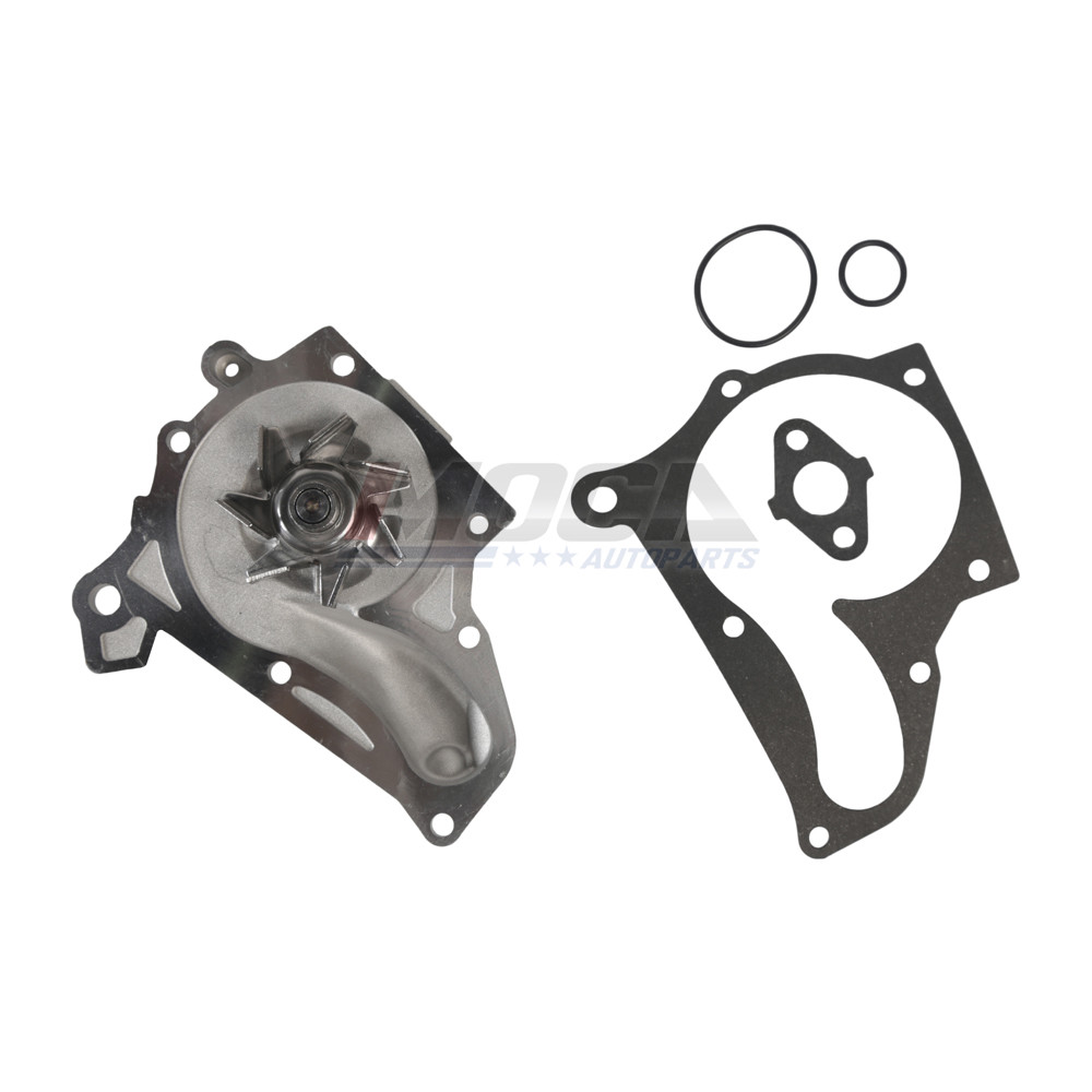 Timing Belt Kit Water Pump Fit Toyota Camry Rav4 2.0L 2.2L 16v 3SFE 5SFE DOHC