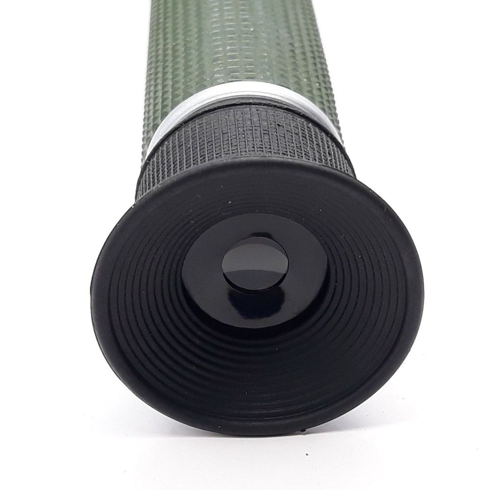 Zebra Skimmers Hand held Refractometer MT-010ATC