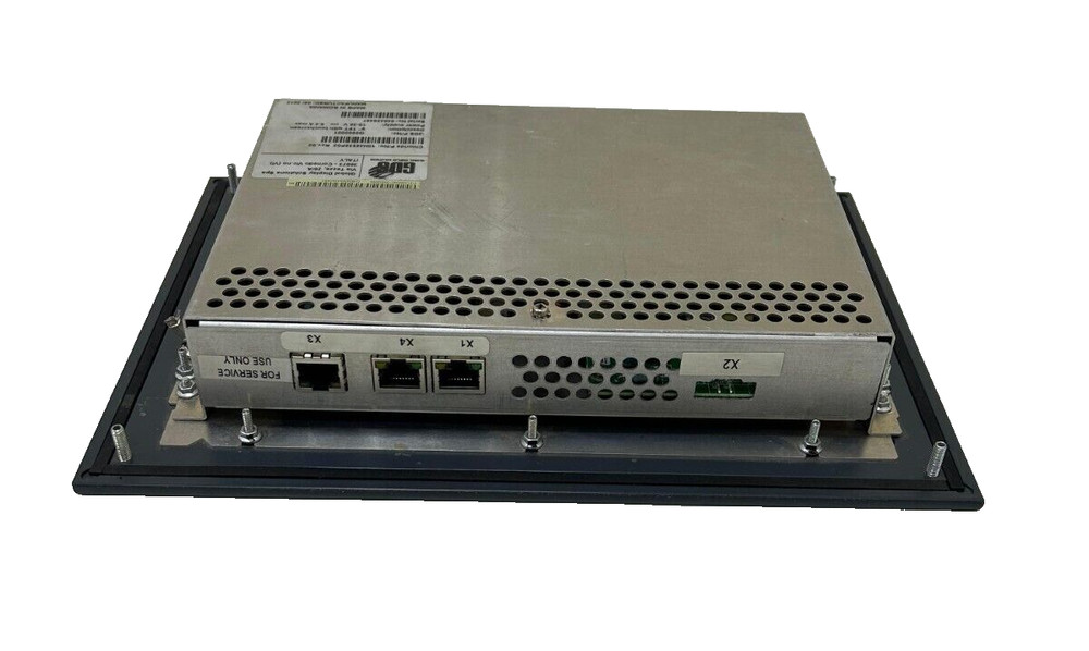 GDS G0900001 9" TFT with touchscreen