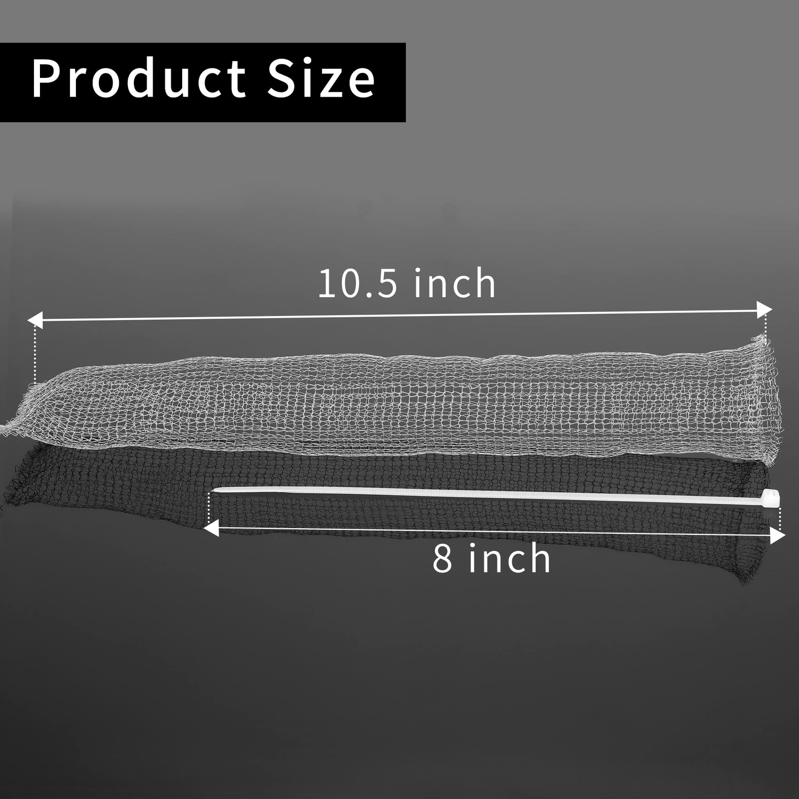 24Pcs Lint Traps Lint Catcher for Washing Machine Stainless Steel USA