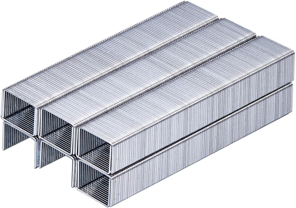 Heavy Duty Premium Staples