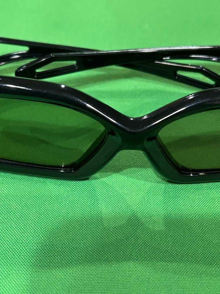 Hi-SHOCK 3d Glasses slightly used (4 unit)