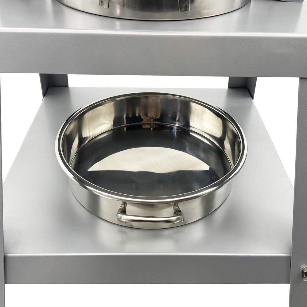 Manual Dough Divider Dough Cutter Commercial Bakery Dough Processing Machine