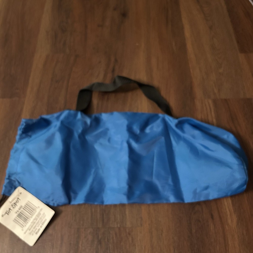 Tot Spot Folding Chair Bag ONLY - READ