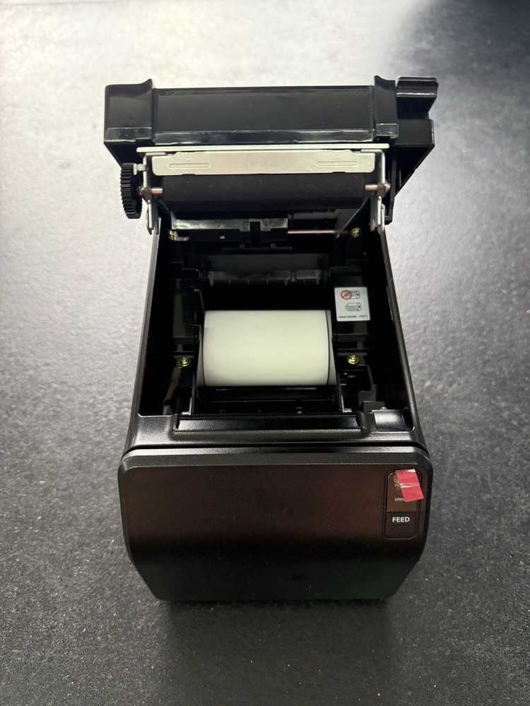 POS Thermal Receipt Printer