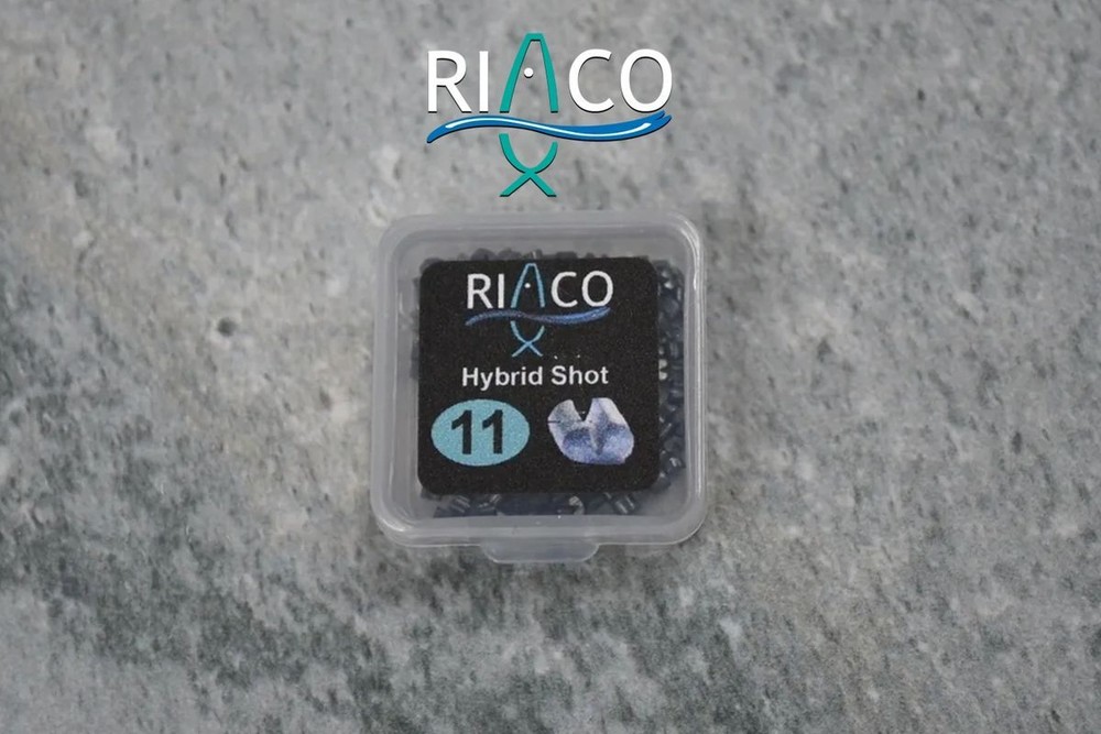 Hybrid Shot sizes 8-11