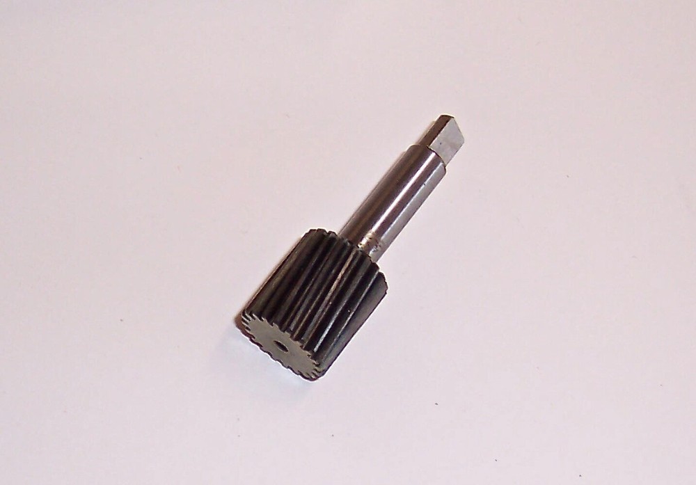 SPEEDOMETER GEAR (OEM/SGP) - SAMURAI '85-'95