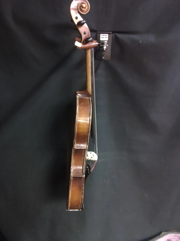 Violin 4/4 Strad Copy Made in Czechoslovakia