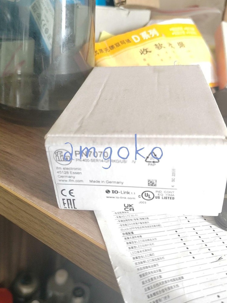 1pc new freeshipping  IFM  PN7092