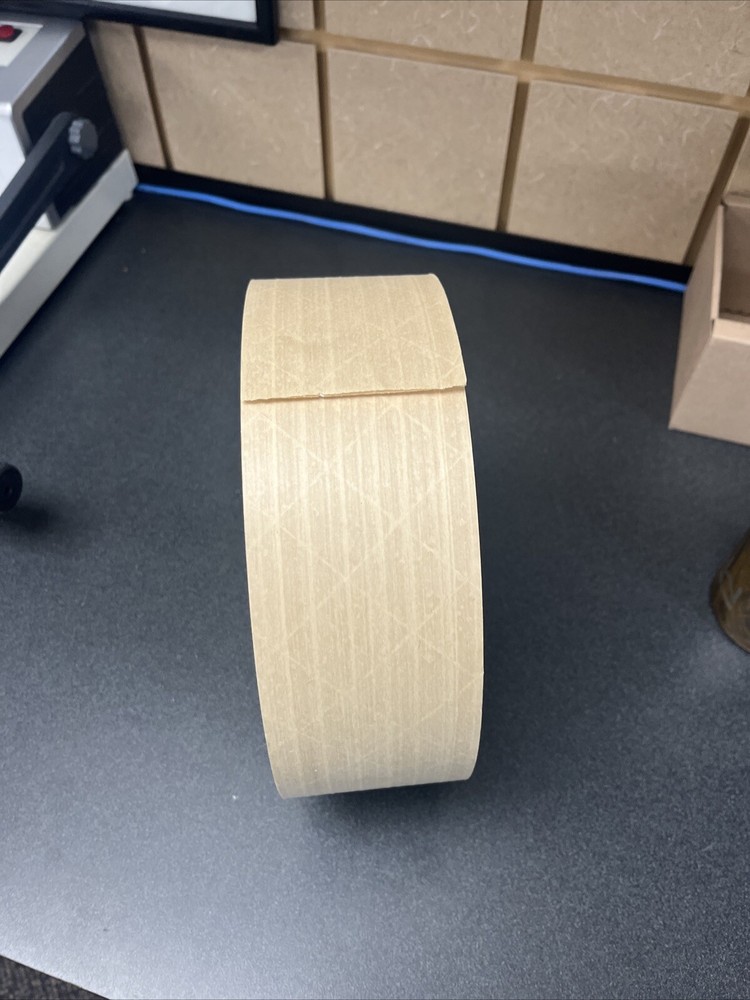 Better Pack Tape Roll Pack3”x1000’