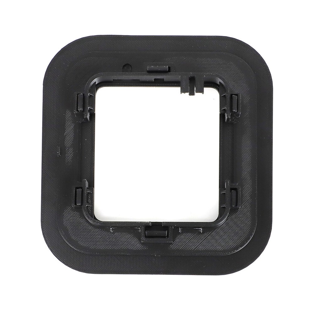 For BMW E46 E39 E38 Z3 / Mini R50 R53 Alarm Sensor Bracket Kit Top & Bottom Set