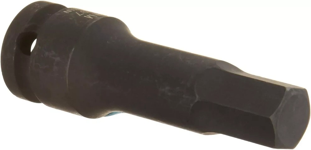 Sunex Tools 26497 1/2" Drive, Hex Drive Impact Socket, 14 MM