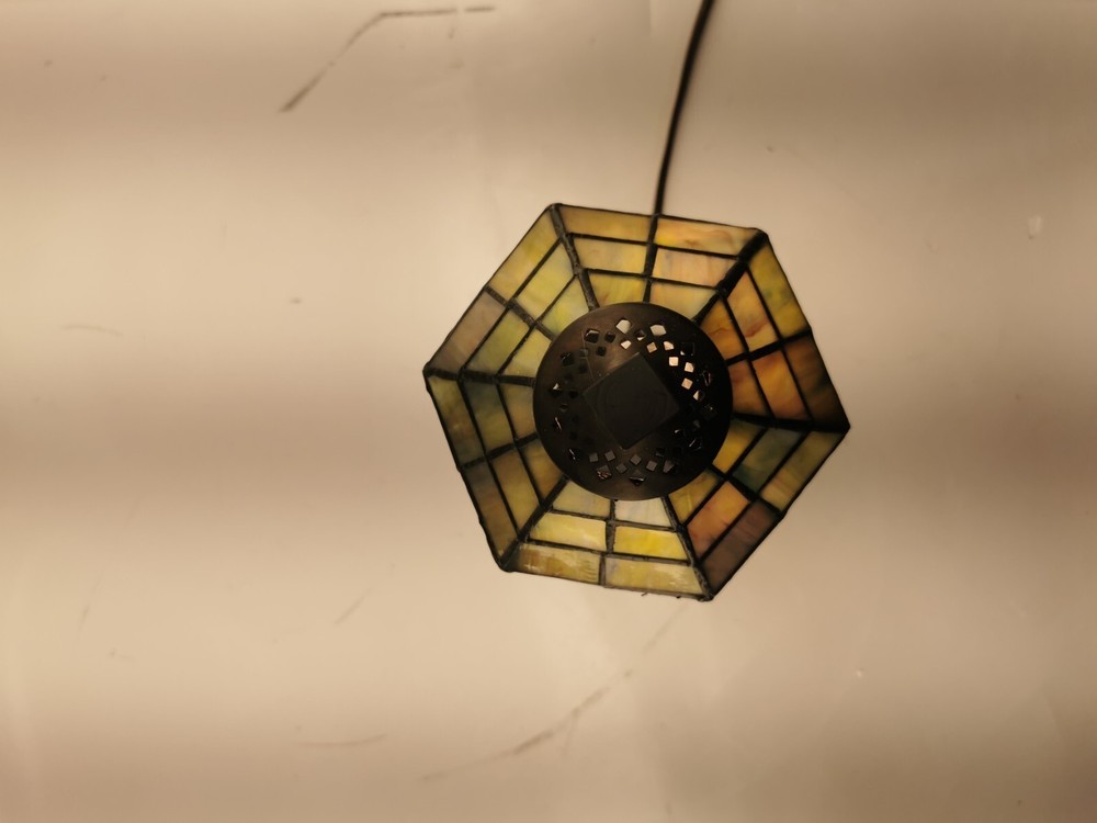Quoizel inc lamp