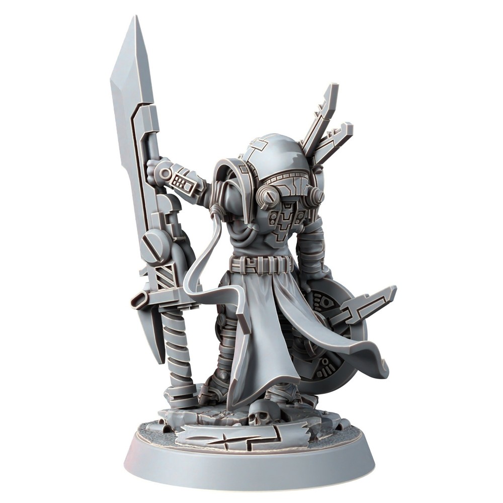 GREATER GOOD TRAITOR